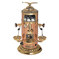 Elektra Bellee Epoque Verticale O