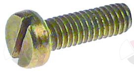 Гвинт М4 L12мм (10шт)
