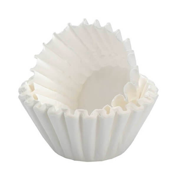 Bravilor фільтр B20 330 mm (250 шт.) 7.150.505.301