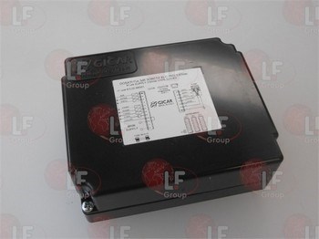 Блок керування 3 GR 230В, серія 3d5 3GRCTZ XLC 230V 50/60Hz