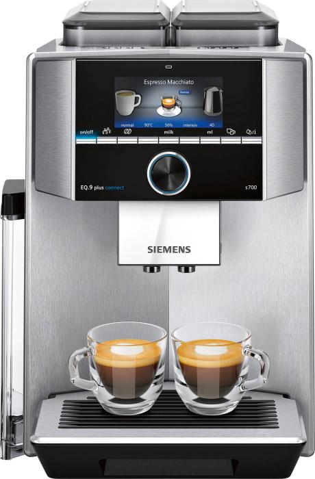 Siemens EQ.9 Plus Connect s700 TI9575X1DE