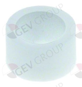 Втулка групи dd11x8мм PTFE