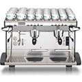 Rancilio Classe 6 E TALL