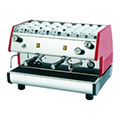 La Pavoni CAFFE' M