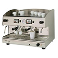 Brasilia Roma Inox
