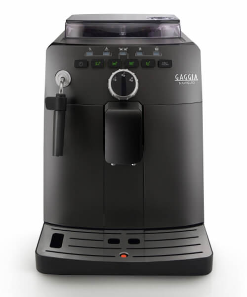 Кавоварка Gaggia Naviglio Black HD8749/01