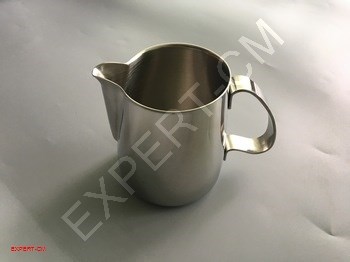 Пітчер для молока 500мл. long spout нержавіюча сталь