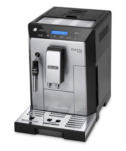 Кавоварка De`Longhi ECAM 44.620.S Eletta Plus 0132220003