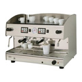 Brasilia Roma Inox 2 Gr