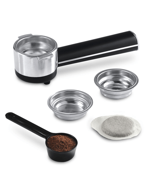 Кавоварка De`Longhi Distinta ECI 341.BZ 0132104145