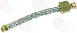 Підведення гнучке 3/8", 1/8" L160мм
