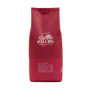 Кава Blasercafe Lilla &amp; Rose у зернах 1 кг