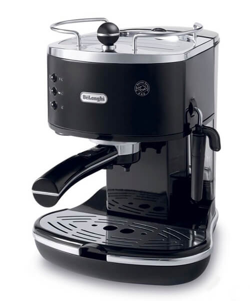 Кавоварка De`Longhi Icona ECO311.BK 0132106078