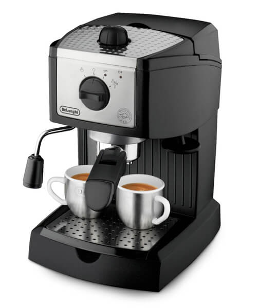 Кавоварка De`Longhi EC155.B