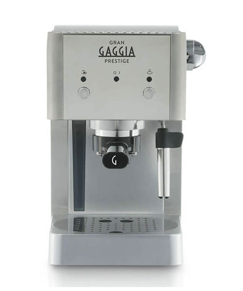 Кавоварка Gran Gaggia Prestige RI8427/11