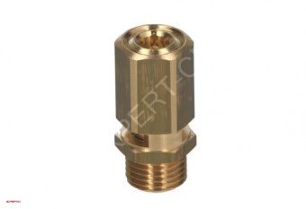 Клапан запобіжний 1,8бар, 1/2" v1