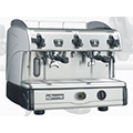 La Spaziale S5 Compact Ep