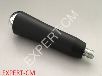 Ручка холдера Ø36мм L125мм М12х1.75