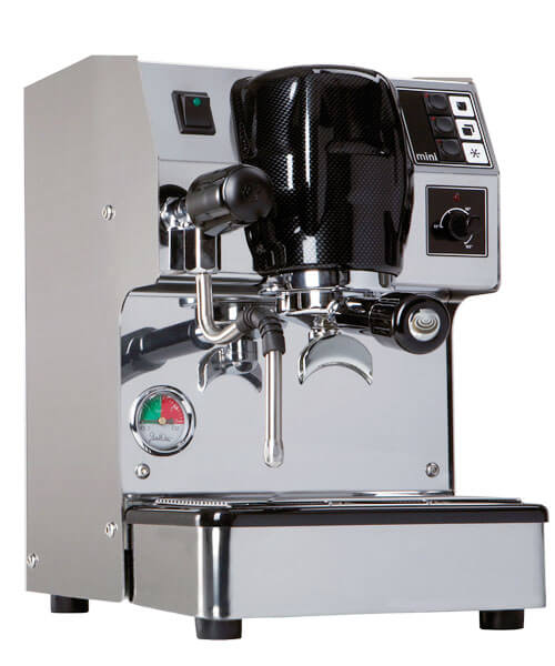Кавоварка Dalla Corte Mini Dosata 1 MC MINI D1D230