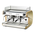 Futurmat Ariete F3 two groups Display