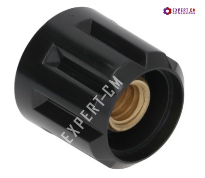 Ручка крана для пар/вода FAEMA COMPACT, E97, EXPRESS, STAR
