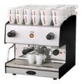Brasilia Roma Cappuccino
