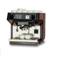 Brasilia Compact Cappucci