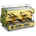 Elektra Gold Maxi T-G