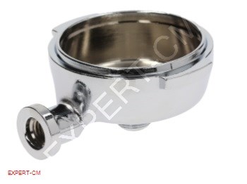 Чаша холдера d83мм 3/8", ручка М12х1.76