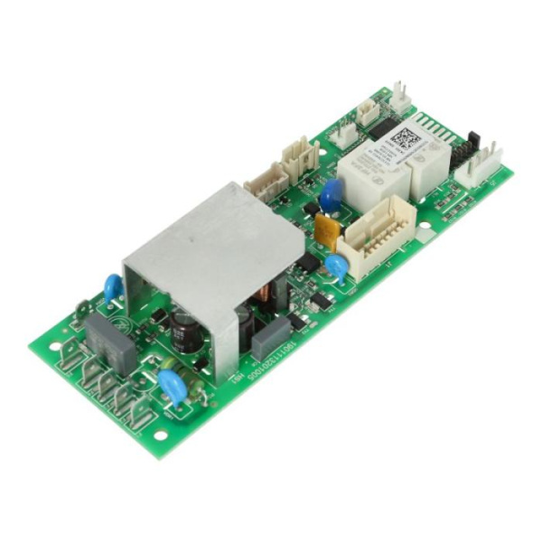 Силова плата Delonghi ECAM 372/376