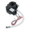 Мультиклапан Bosch TES 6 / Siemens EQ6