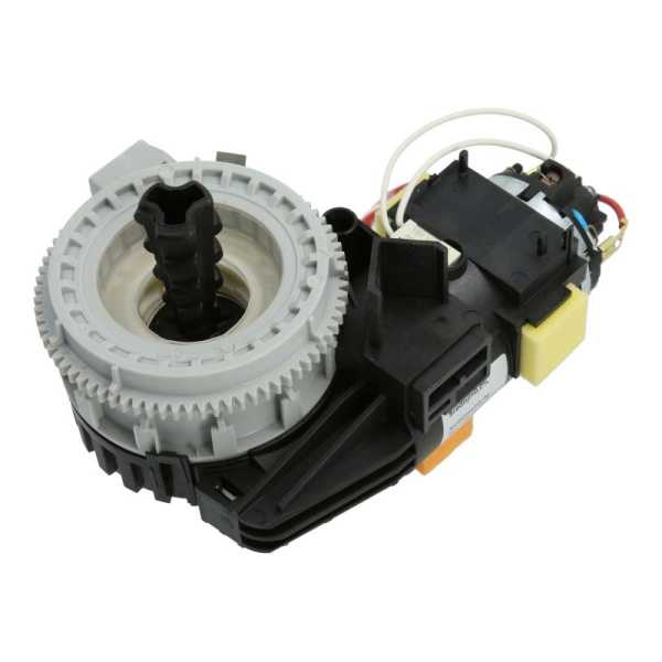 Кавомолка Siemens EQ.500 в зборі