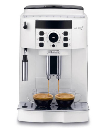 Кавоварка De`Longhi ECAM21.117.W 0132213093