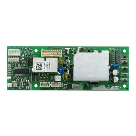 Силова плата Delonghi ETAM 29.510