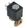 Соленоїдний клапан 2-х хід Saeco / Philips 24V