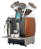 Кавоварка Schaerer Coffee Celebration BC 040351-02106EUA