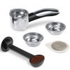 Кавоварка De`Longhi Scultura ECZ 351.BG 0132103100