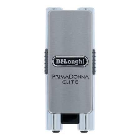 Диспенсер DeLonghi Elite сірий