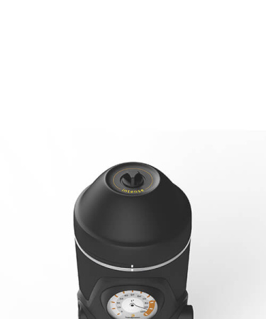 Handpresso Auto Ground Coffee Kit