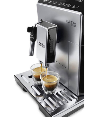 Кавоварка De`Longhi ECAM 44.624.S Eletta Plus 013222008