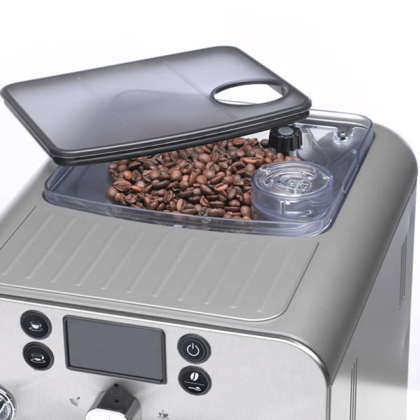 Кавоварка Gaggia Brera Black 10003230/RI9305/11