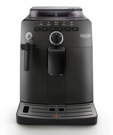 Кавоварка Gaggia Naviglio Black HD8749/01