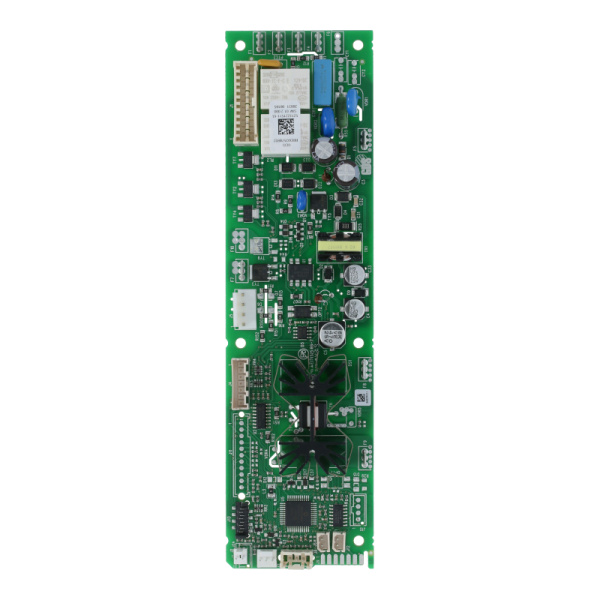 Силова плата DeLonghi ECAM 350.75