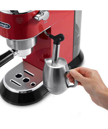 Кавоварка De`Longhi EC 680.R 0132106096