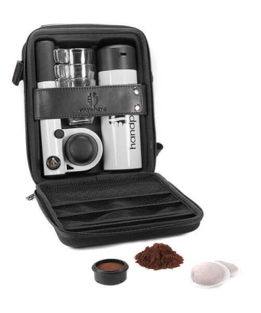 Handpresso Pump SET white