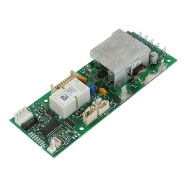 Плата силова DeLonghi ECAM 290.42