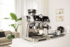 Кавоварка Delonghi EC9335.M La Specialista 0132126003