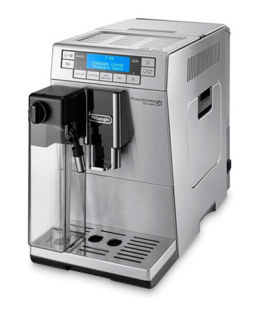 Кавоварка De`Longhi Primadonna XS ETAM 36.365.M 0132215165