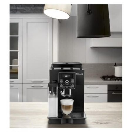 Кавоварка De`Longhi ECAM 25.452.B