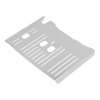 Решітка піддону ECAM 350.55.B / ECAM 350.75.S